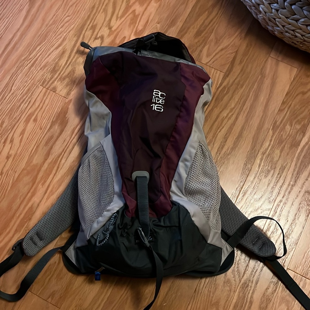 Deuter Ac lite 16